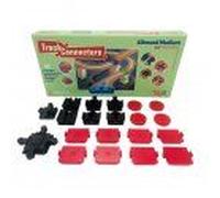 Track Connector - Allround Medium (21024)