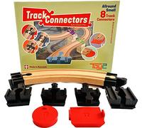 Allround Small - 8 Connecteurs De Rails
