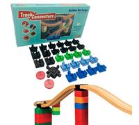 Track Connector - Builder Set - Large (21003)