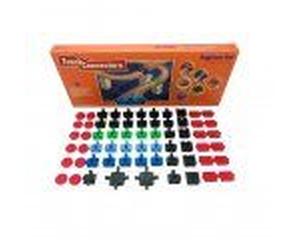 Track Connector - Engineer Set (21033)