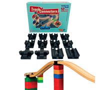 Track Connector Ensemble De Construction Petit (21001)
