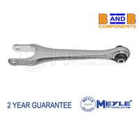 TRACK CONTROL ARM FRONT CASTER ROD PORSCHE BOXSTER 987 CARRERA 911 997 A1120