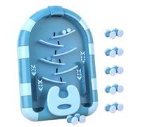 Track de voitures - Toys de Raceway pour le développement des compétences | Ensemble de véhicules de puzzle interactif avec conception sûre, développement de la coordination des yeux à la main, jeu de