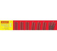 Track Extension Pack E