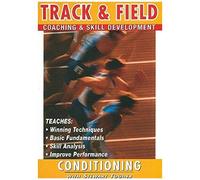 Track And Field Coaching And Skills Development Vol.1 - Conditioning G