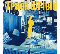 Track & Field - In Search Of...