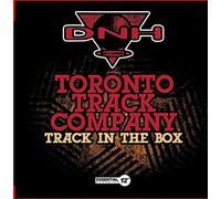 Toronto Track Company - Track in The Box