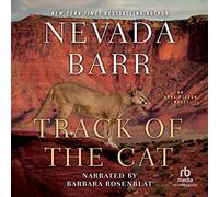 Track of Cat (The Anna Pigeon Mysteries) [Import]