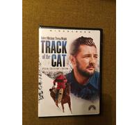 Track of the cat - DVD Zone 1 DVD