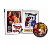 Track of the Cat (1954) [Imprint Limited Edition] (Blu-Ray)