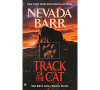Nevada Barr – Track of the Cat – Berkley