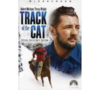 Track of The Cat