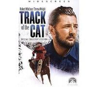 Track of the Cat – DVD – Zone 1 – 1954