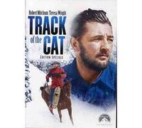 Track of the Cat E