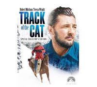 Track of the Cat [Import anglais]