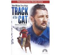 Track of The Cat-Spur in den Bergen (OmU) [Import]
