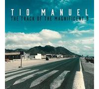 Track Of The Magnificent 9