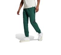 Track Pantalon Pants Hose HOMME Adidas Essentials Big logo French Terry Vert
