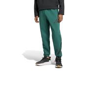 Track Pantalon Pants Hose HOMME Adidas M ZNE Collegiate Green Poches avec zip