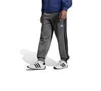 Adidas Pantalon de survêtement Stadium Gris Coupe Regular Homme XL