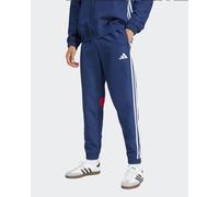 Adidas Tiro 25 Essentials Woven Pants Bleu XL / Regular Homme