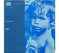 Track Records Backtrack 3 - Mint 1970 UK vinyl LP 2407003