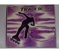 Track Sk8ters - You Make Me Feel [Import]