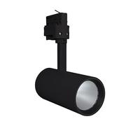 TRACK SP D75 25W/3000K 90RA NFL BK