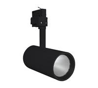 TRACK SP D85 35W/3000K 90RA NFL BK