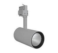 TRACK SP D85 35W/3000K 90RA NFL GY