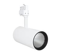 TRACK SP D95 55W/3000K 90RA NFL WT Luminaires Intérieur