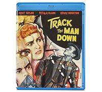 Track The Man Down [Blu-Ray]