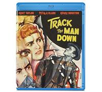 Track The Man Down [Blu-Ray]