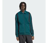 Track top Adicolor Panel Aurora Ivy / Black M