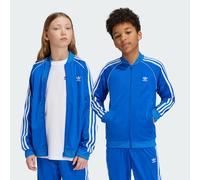 ADIDAS ORIGINALS Veste de survêtement 'Adicolor' bleu / blanc, Taille 134