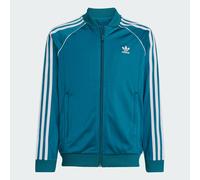 Track top Adicolor SST Enfants Legacy Teal 10-11A