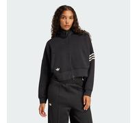 Adidas Originals Neuclassics Full Zip Sweatshirt Noir XL Femme