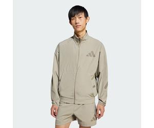 Track Top toile adidas Z.N.E. Putty Beige XL