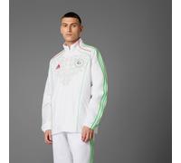 Track top UBP Algérie White L