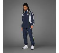 Track top UBP Real Madrid Night Navy XS