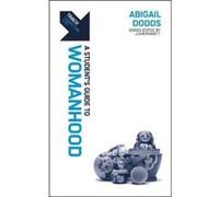 Track Womanhood by Abigail Dodds Abigail Dodds (Auteur)