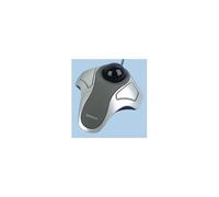 Trackball Kensington 64327EU, Orbit Optique, USB