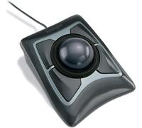 Trackball Kensington Expert Noir