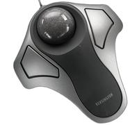 TRACKBALL, ORBIT OPTICAL, USB 64327EU (KENSINGTON) Qté X 1