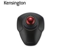 Trackball sans fil 2.4GHz + Bluetooth avec anneau de défilement pour AutoCAD K70992/K70993 - Type Black