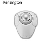 Trackball sans fil 2.4GHz + Bluetooth avec anneau de défilement pour AutoCAD K70992/K70993 - Type WHITE
