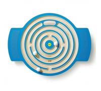 Trackboard labyrinthe