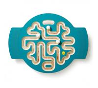 Trackboard virage bleu TU