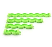 Trackcreations Rails Zigzags (Tube (Lot de 4))