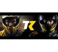 TrackDayR (Steam Account)